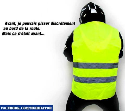 Gilet fluo Gilet_10