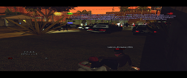 [F-GANG] Hillcrest Blocc Families :: Screens & Vidéos - Page 41 Sa-mp108