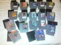 [VENDU] Lot Nintendo NES : Console + 39 jx + 2 pads +... 411