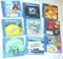 [Vendu] Dreamcast + 2 pads + 2 VMUs + 9 Jeux 515