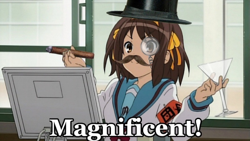 Need Advice Magnif10