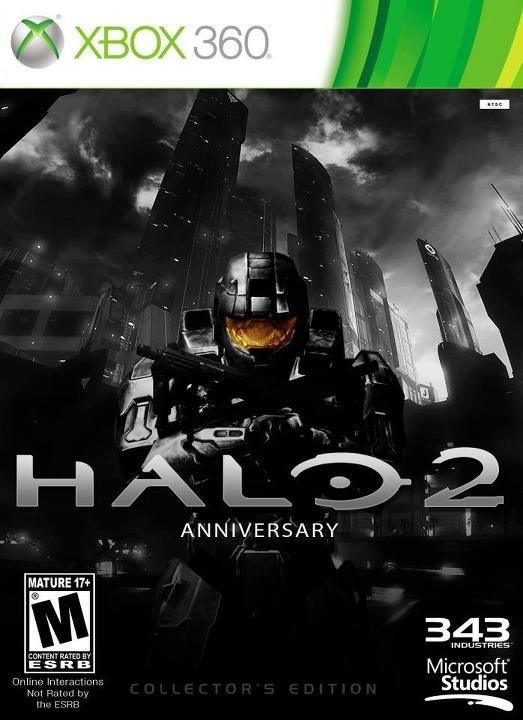 remake halo 2 40255010