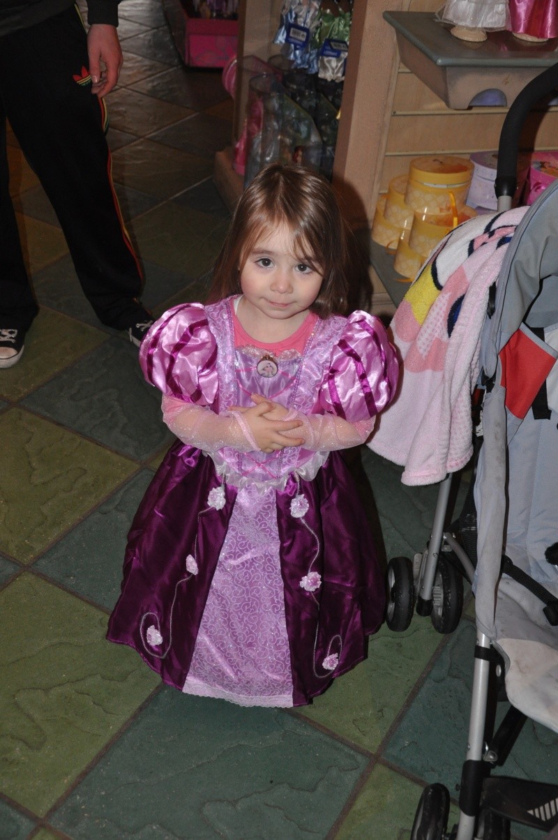 Robe de princesse - Page 2 Disney19