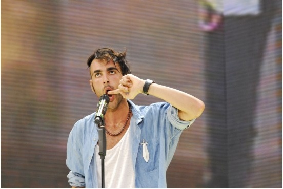 Immagini - MTV Days - Torino, 30 giugno 2012 220