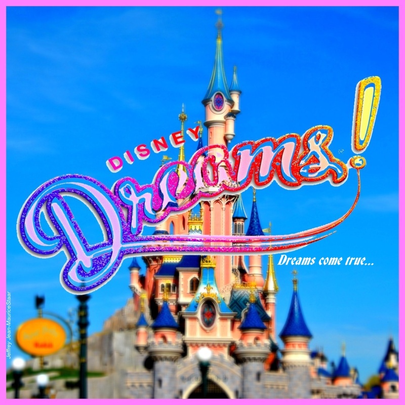 Disney Dreams! - Version 1 [Parc Disneyland - 2012-2013] - Page 19 Dreams13