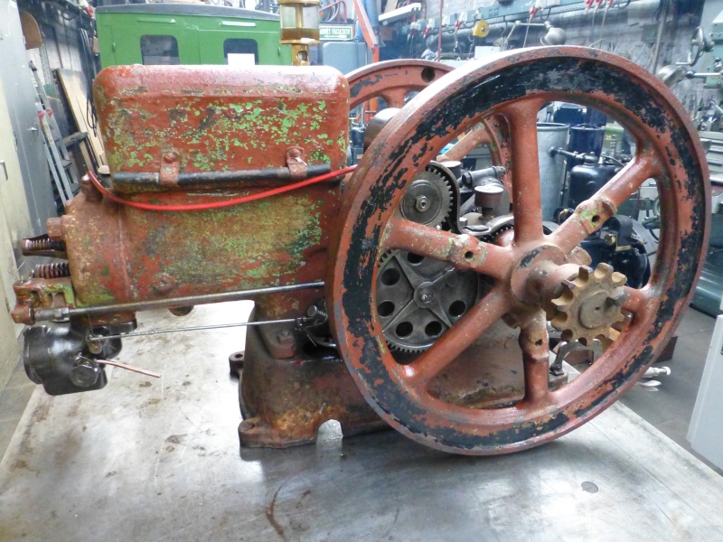 Joint - FAIRBANKS MORSE Z 3HP 1929 P1000315