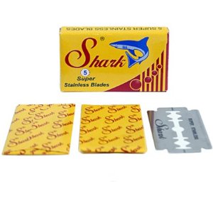 SHARK SUPER CHROME 41xzq410