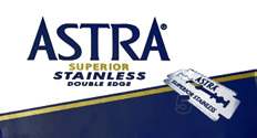 ASTRA Superior Stainless Astra-12