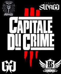 Team Capitale Du Crime 