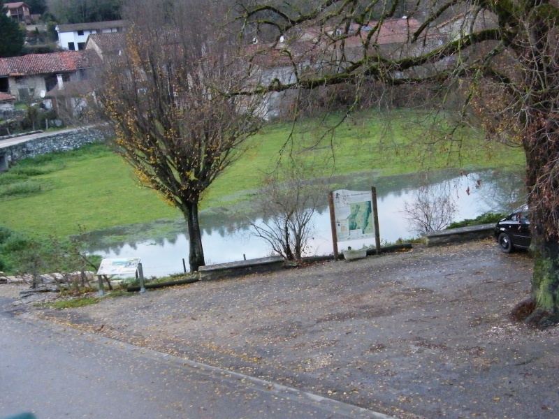 Inondations...... Et après..........on est pas mieux gâté. Inonda14