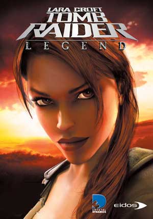 Tomb Raider - Legend Tomb_r10