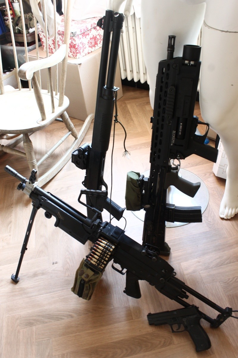 40mm launcher 40mm launcher