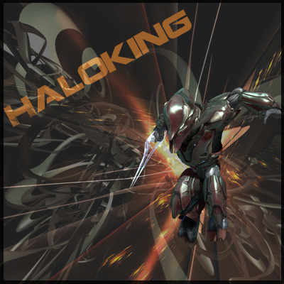 Galerie de Haloking Avatar10