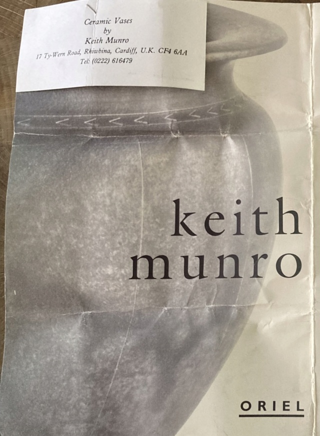 Keith Munro  06ee6610