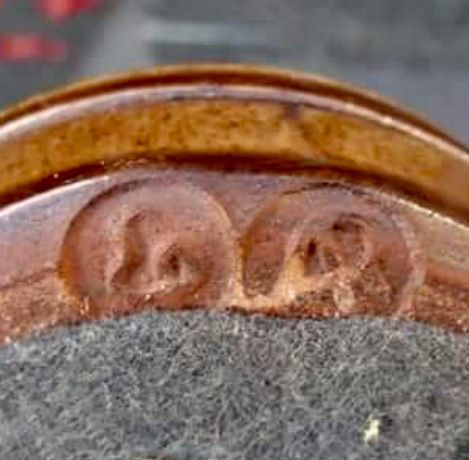 Jeremy Leach? tankard JL mark and EP mark 0fbafa10