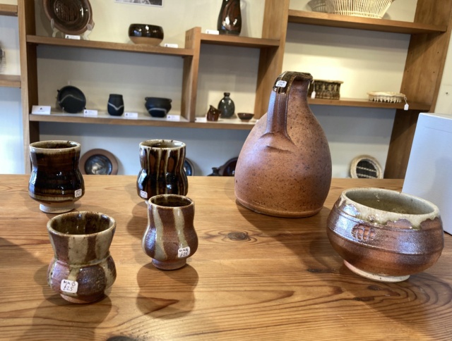 Mark Melbourne, Muchelney Pottery 15655110
