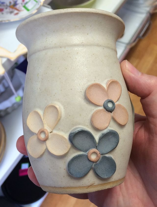 Milton Pottery (Scotland) 1e84e010