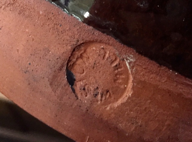 Weston Mill Pottery, Newark 1f0fce10