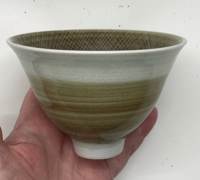 Unmarked small bowl  2206b210