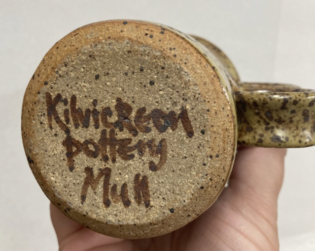 Kilvickeon Pottery, Mull 36b8c310