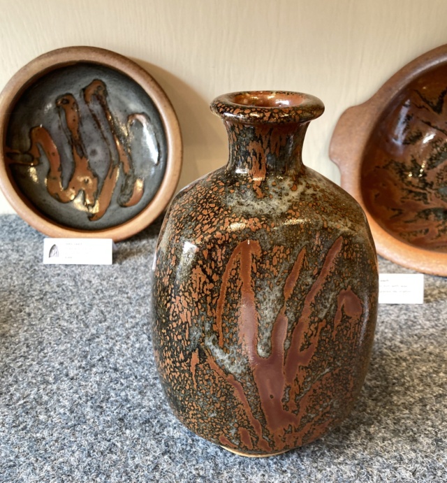 John Leach, Muchelney pottery 3a803610