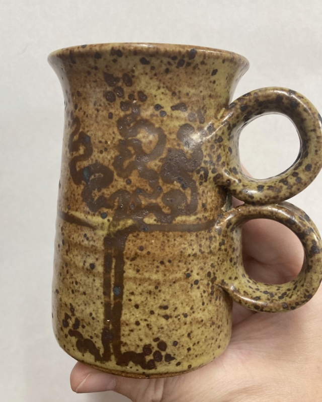 Kilvickeon Pottery, Mull 43521b10