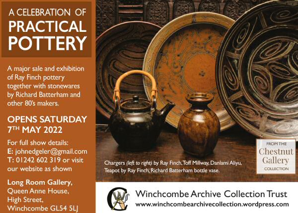 Winchcombe Archive Collection Trust sale  5a6d1c10