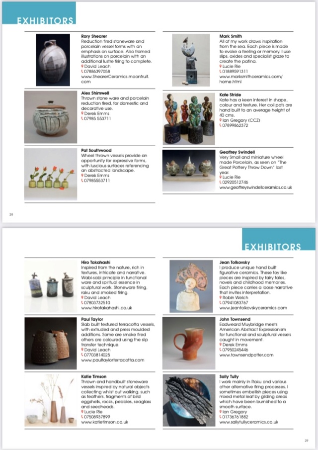Art In Clay - Page 4 5ba96b10
