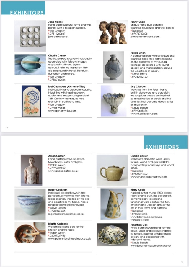 Art In Clay - Page 4 5cca9010