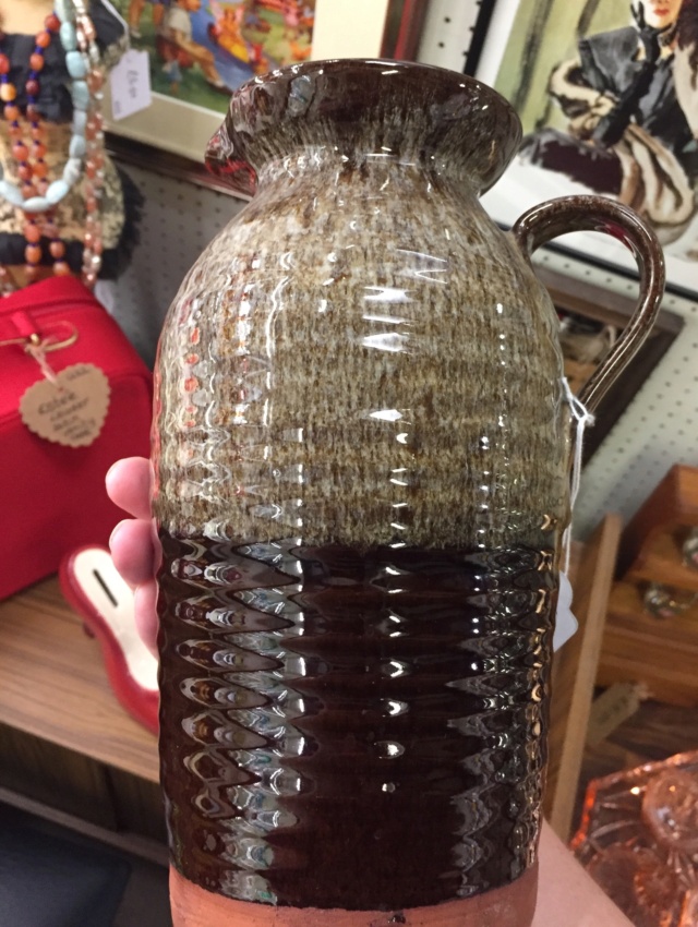 Weston Mill Pottery, Newark 5f1f2d10