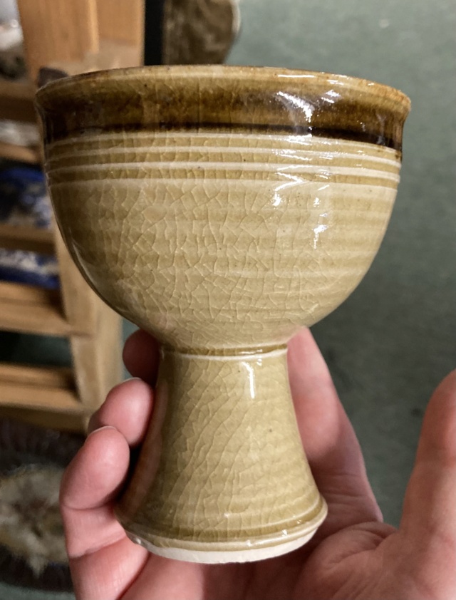Edinburgh Pottery, Ballarat, Australia 5fcba310