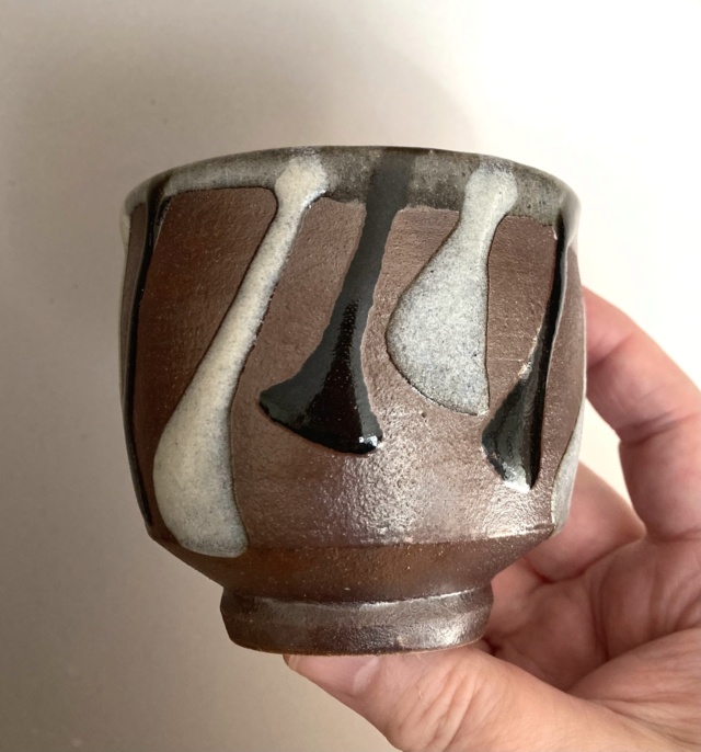 Mashiko Pottery, Japan  - Page 2 61880610