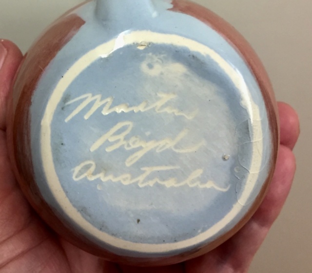 Martin Boyd Pottery, Australia 6c88cf10
