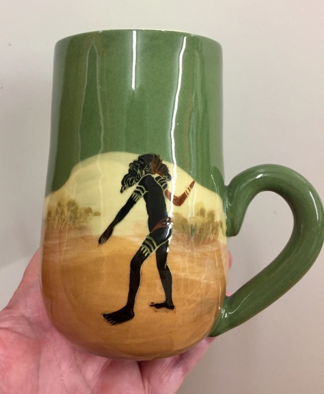 Martin Boyd Pottery, Australia 7fa31910