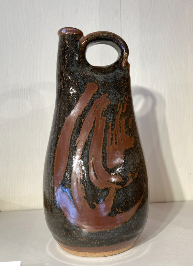 John Leach, Muchelney pottery B21e5510