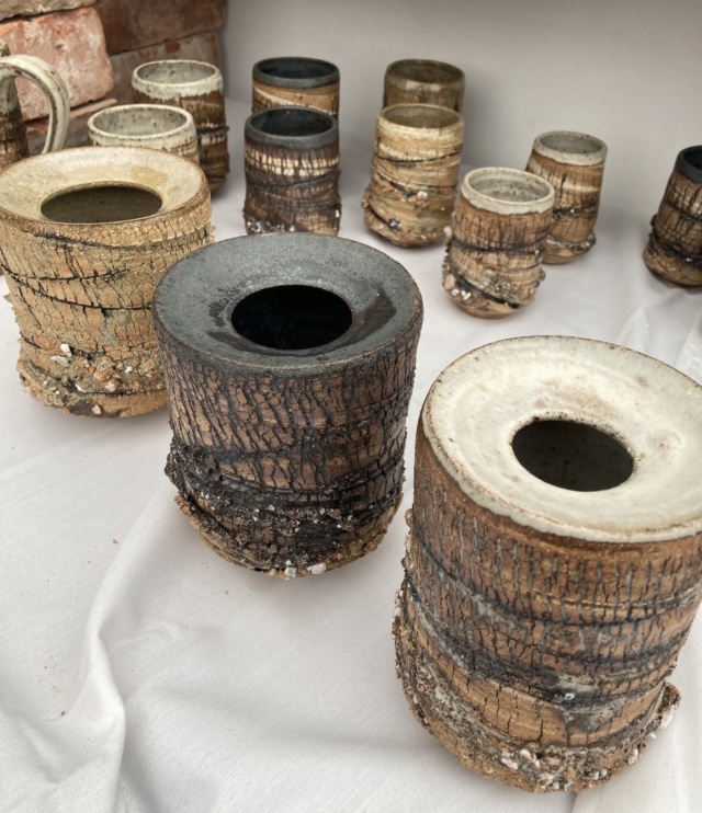 POTFEST AT COMPTON VERNEY IN JUNE B5752210