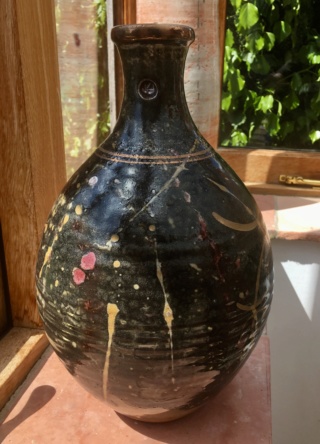  Harriet Coleridge, Ewelme Pottery B7eccb10