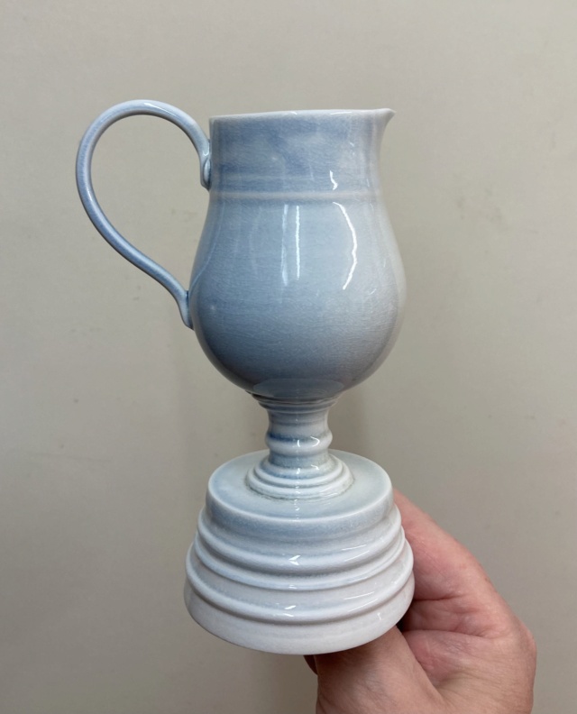 Peter Black, salt glazed porcelain  C1b3e210