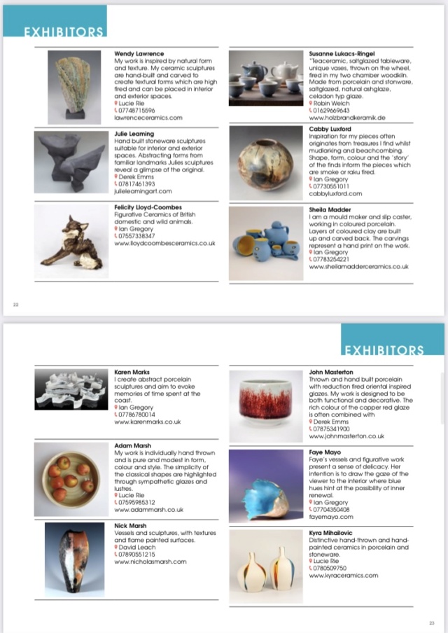 Art In Clay - Page 4 Cce5c910