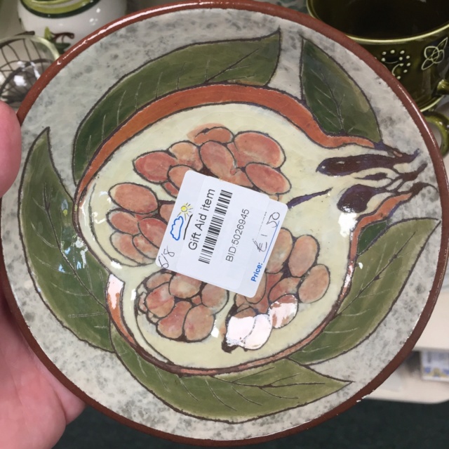 June Linsley-Hood, West Monkton Pottery , Somerset D4d82010