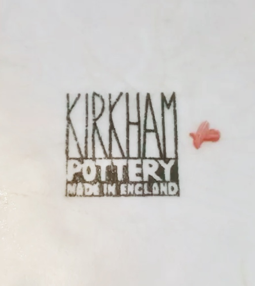 Kirkham Pottery (England) Da408110