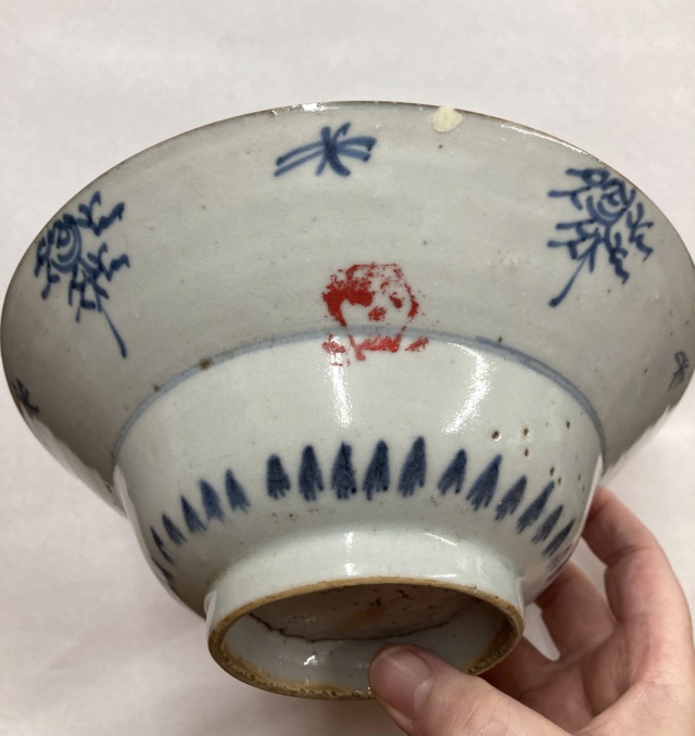 Chinese 19thC Kitchen Qing made for the Peranakan, Malacca market E9ff8f10