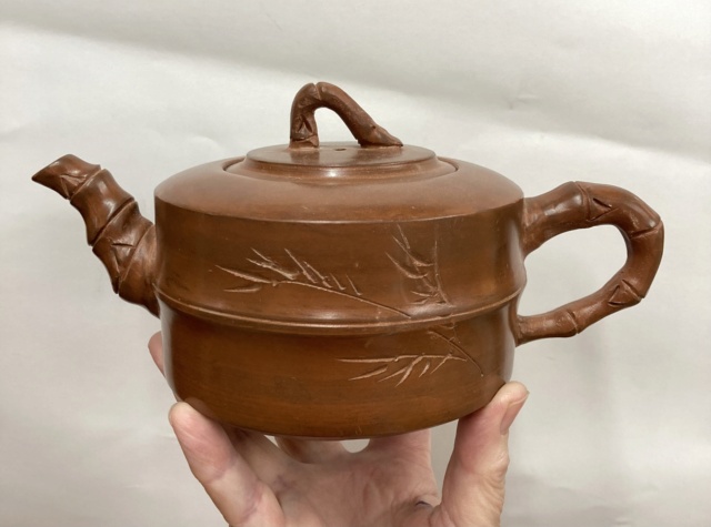 Chinese Yixing teapots Img_0238