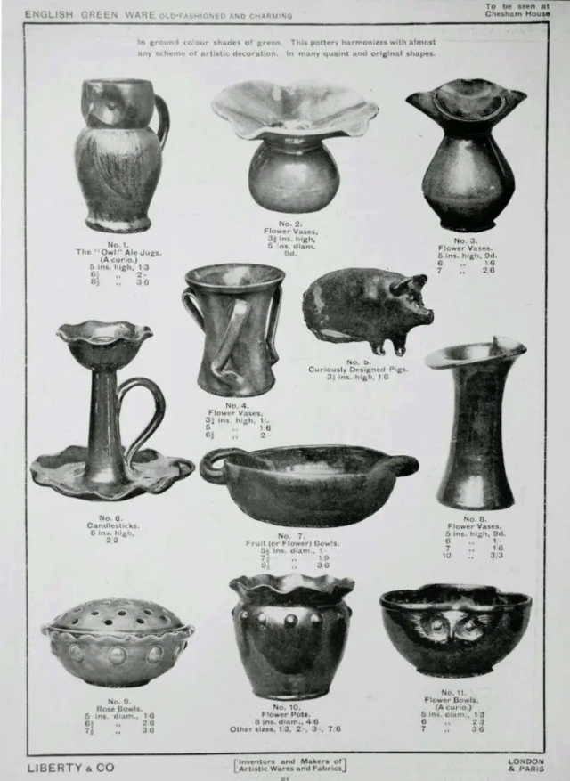 Farnham Pottery (Surrey) - Page 6 Img_8339