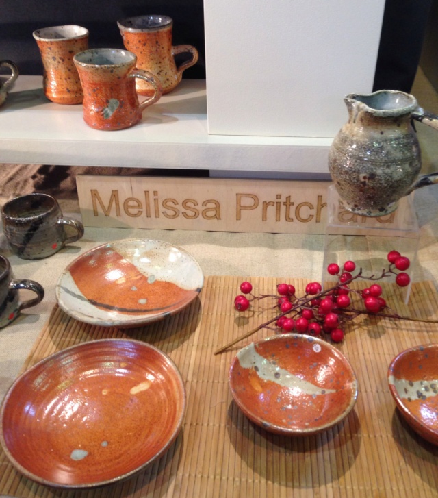 Melissa Pritchard Meliss13