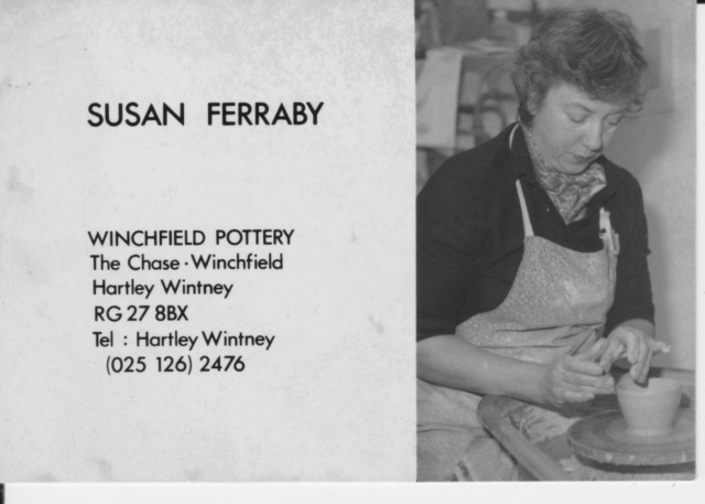 Susan Ferraby Susanf16