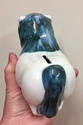 Unmarked horse / pony money box  005c0210