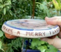 Christabel Goodwin, Highwoods Pottery, Bexhill, Sussex 02ca6110