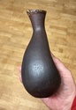 Bottle vase, TF mark  108de310
