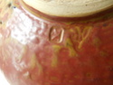 Robin Hopper, Kintbury Pottery & Canada - K mark 28947910